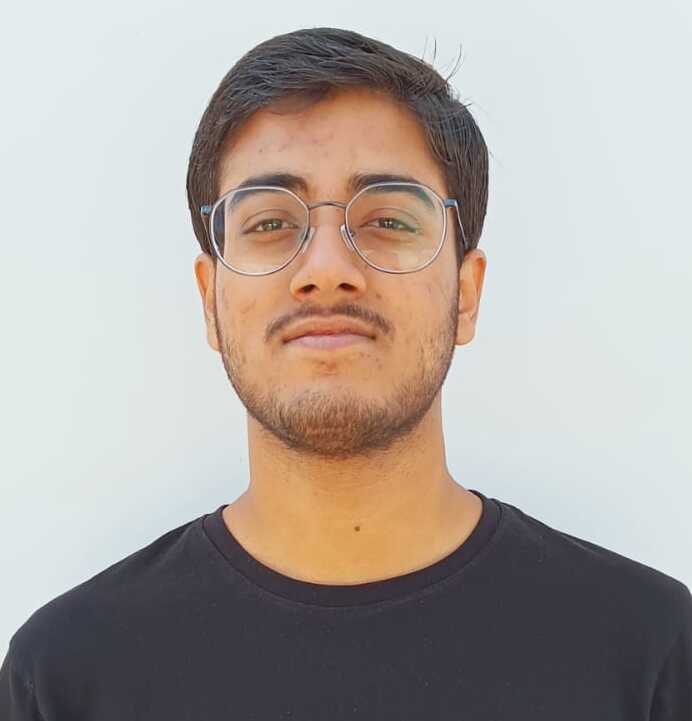 Mohammad Ausaf Logo Image